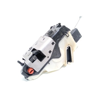 Recambio de cerradura puerta trasera derecha para peugeot 2008 i (cu_) 1.6 bluehdi 120 referencia OEM IAM 9812501180  