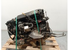 Recambio de despiece motor para land rover range rover iii (l322) 3.0 d 4x4 referencia OEM IAM 306D1   2