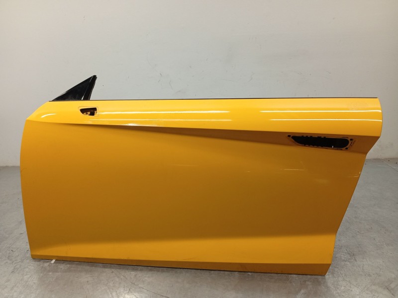 Recambio de puerta delantera izquierda para audi r8 (4s3, 4sp) 5.2 fsi quattro referencia OEM IAM 4S0831051A  