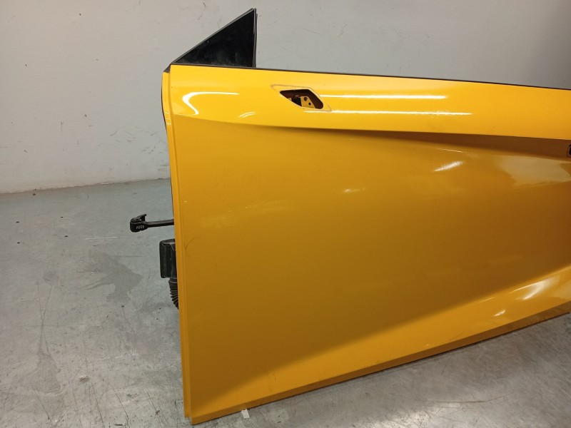 Recambio de puerta delantera izquierda para audi r8 (4s3, 4sp) 5.2 fsi quattro referencia OEM IAM 4S0831051A  