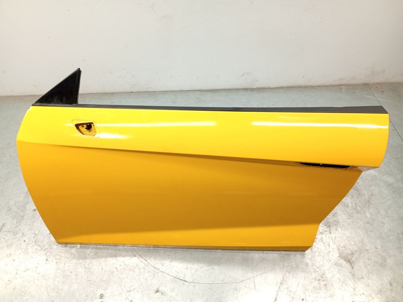 Recambio de puerta delantera izquierda para audi r8 (4s3, 4sp) 5.2 fsi quattro referencia OEM IAM 4S0831051A  