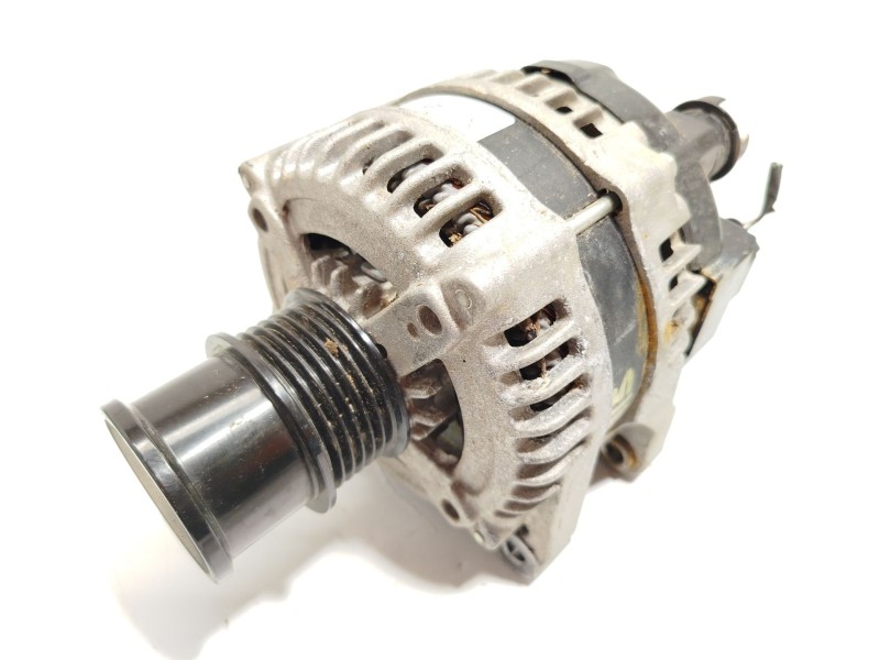 Recambio de alternador para ford tourneo courier 1.0 ecoboost referencia OEM IAM JX6T10300FA 2198947 MS1042119540