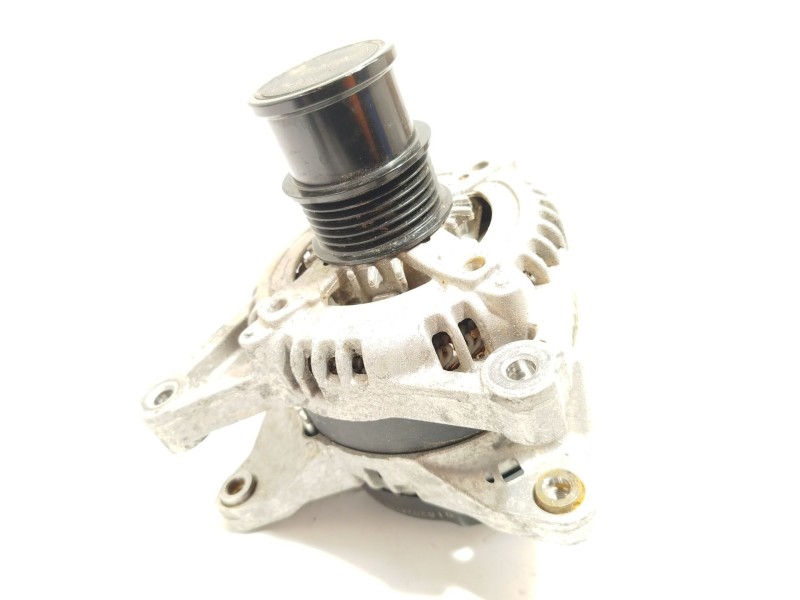Recambio de alternador para ford tourneo courier 1.0 ecoboost referencia OEM IAM JX6T10300FA 2198947 MS1042119540