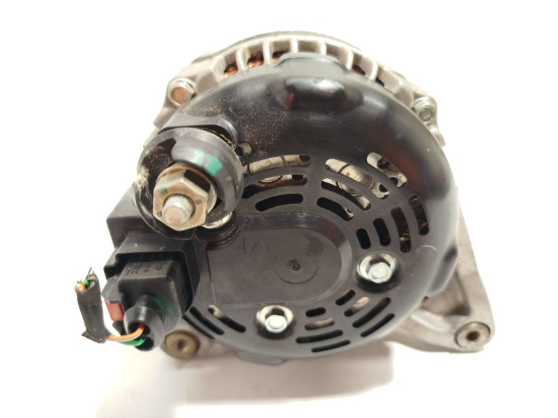 Recambio de alternador para ford tourneo courier 1.0 ecoboost referencia OEM IAM JX6T10300FA 2198947 MS1042119540