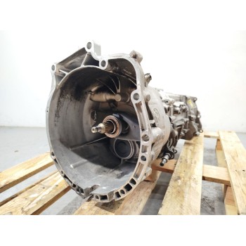Recambio de caja cambios para bmw x3 (e83) 2.0 d referencia OEM IAM HRD 23003439814 