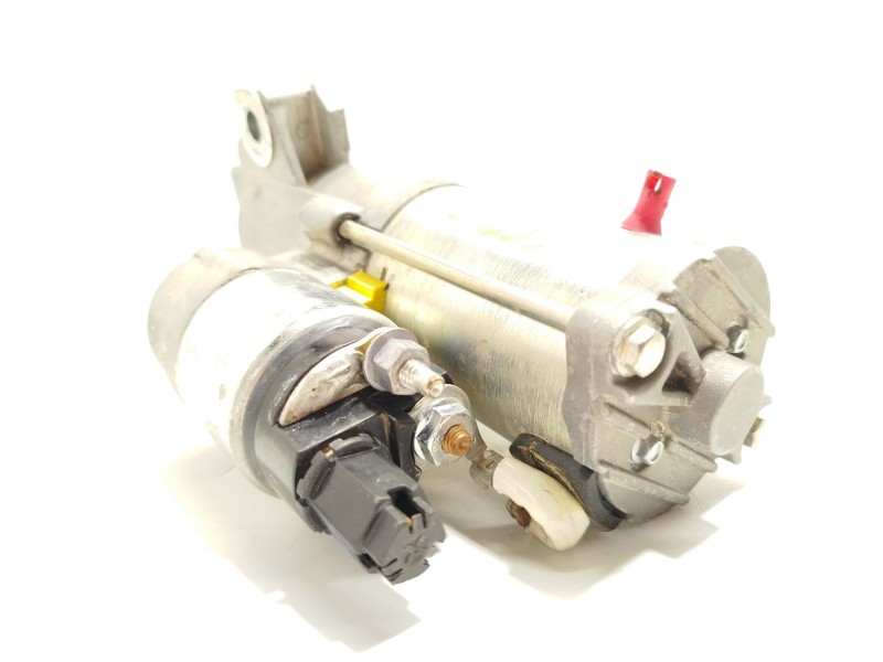 Recambio de motor arranque para ford tourneo courier 1.0 ecoboost referencia OEM IAM JX6T11000CA 2198353 FI1WA