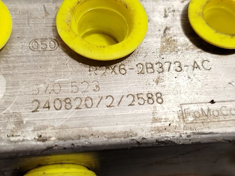 Recambio de abs para ford tourneo courier 1.0 ecoboost referencia OEM IAM R2X62B373AC 0265957335 970523