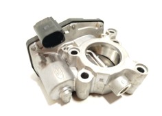 Recambio de caja mariposa para ford tourneo courier 1.0 ecoboost referencia OEM IAM H6BG9F991BA 2523847 B242410267 2