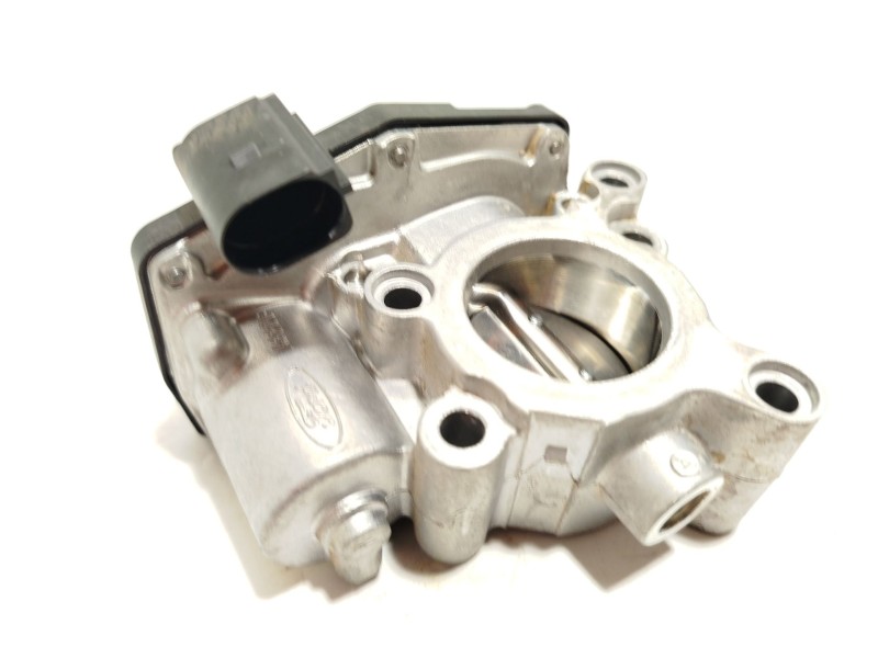 Recambio de caja mariposa para ford tourneo courier 1.0 ecoboost referencia OEM IAM H6BG9F991BA 2523847 B242410267