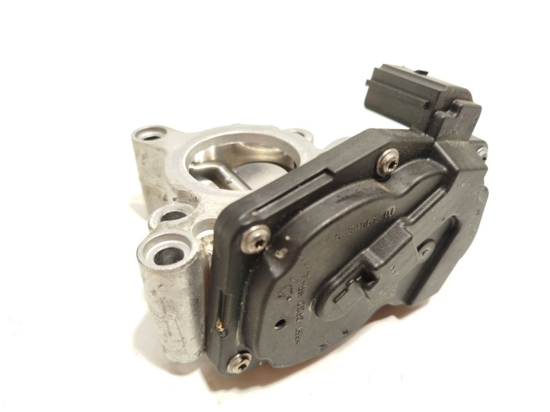 Recambio de caja mariposa para ford tourneo courier 1.0 ecoboost referencia OEM IAM H6BG9F991BA 2523847 B242410267