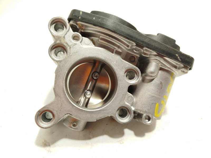 Recambio de caja mariposa para ford tourneo courier 1.0 ecoboost referencia OEM IAM H6BG9F991BA 2523847 B242410267