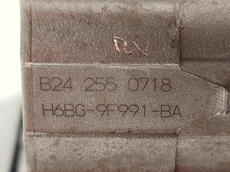 Recambio de caja mariposa para ford tourneo courier 1.0 ecoboost referencia OEM IAM H6BG9F991BA 2523847 B242410267