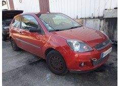FORD FIESTA V (JH_, JD_)