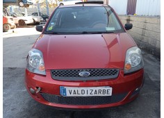 ford fiesta v (jh_, jd_) del año 2001 2