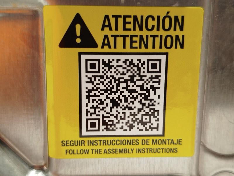 Recambio de centralita motor uce para ford tourneo courier 1.0 ecoboost referencia OEM IAM R2X112A650AC  AAA9487520000