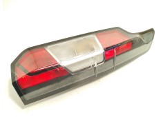 Recambio de piloto trasero derecho para ford tourneo courier 1.0 ecoboost referencia OEM IAM 2805752 R2X613404AC R2X613N552AB