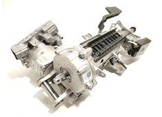 Recambio de columna direccion para ford tourneo courier 1.0 ecoboost referencia OEM IAM R2X63D077AE 2843058 