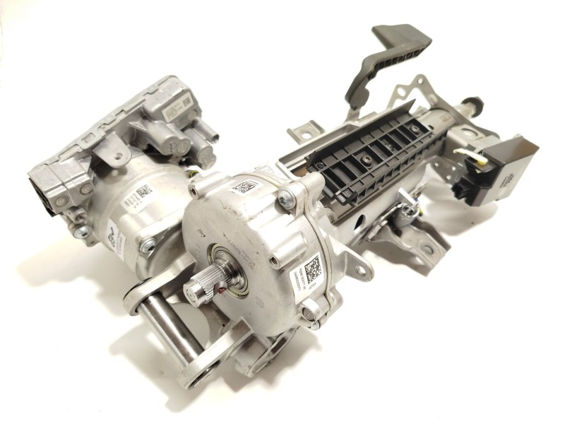 Recambio de columna direccion para ford tourneo courier 1.0 ecoboost referencia OEM IAM R2X63D077AE 2843058 