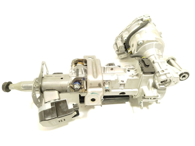 Recambio de columna direccion para ford tourneo courier 1.0 ecoboost referencia OEM IAM R2X63D077AE 2843058 