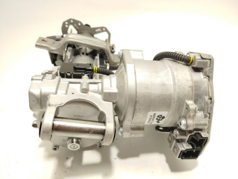 Recambio de columna direccion para ford tourneo courier 1.0 ecoboost referencia OEM IAM R2X63D077AE 2843058 