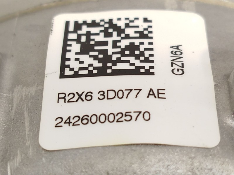 Recambio de columna direccion para ford tourneo courier 1.0 ecoboost referencia OEM IAM R2X63D077AE 2843058 