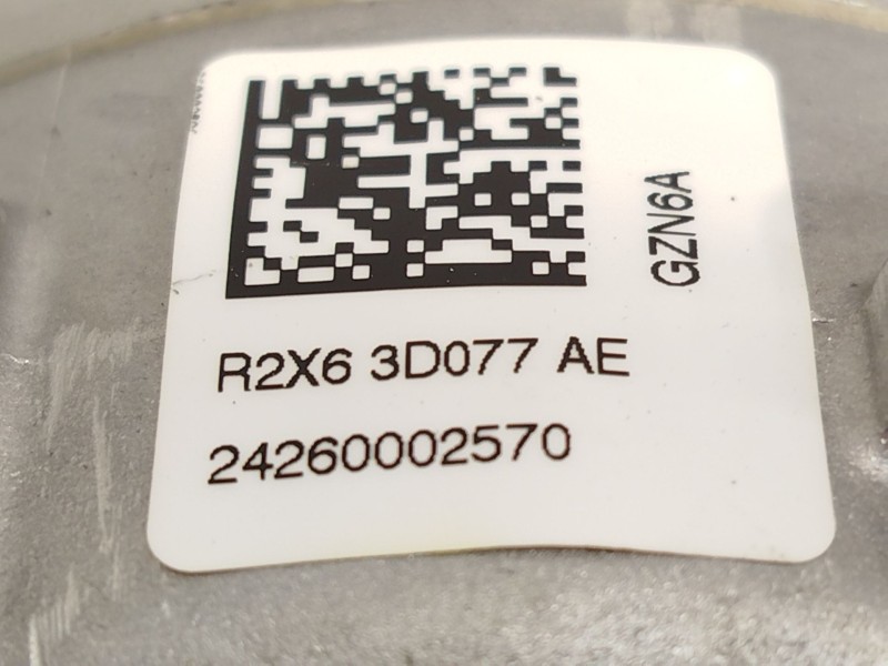 Recambio de columna direccion para ford tourneo courier 1.0 ecoboost referencia OEM IAM R2X63D077AE 2843058 