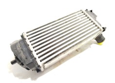 Recambio de intercooler para ford tourneo courier 1.0 ecoboost referencia OEM IAM L1BG6D624AB 2524812  2