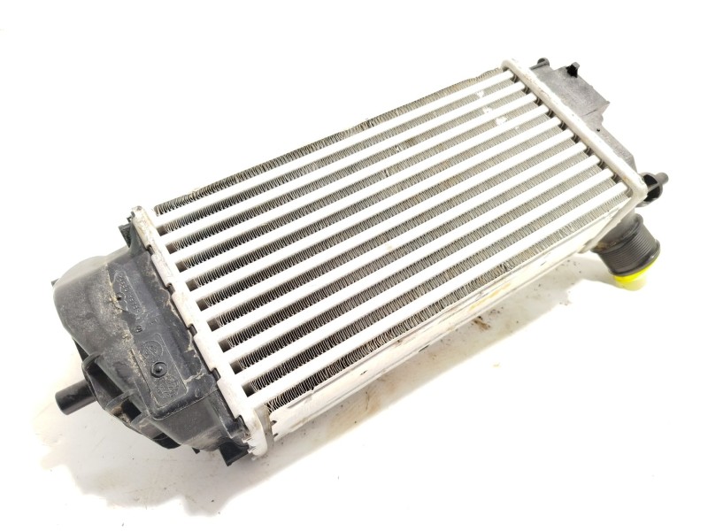 Recambio de intercooler para ford tourneo courier 1.0 ecoboost referencia OEM IAM L1BG6D624AB 2524812 