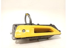 Recambio de maneta exterior delantera izquierda para audi r8 (4s3, 4sp) 5.2 fsi quattro referencia OEM IAM 4S0837811A 4S1837239G