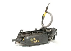 Recambio de maneta exterior delantera izquierda para audi r8 (4s3, 4sp) 5.2 fsi quattro referencia OEM IAM 4S0837811A 4S1837239G 2