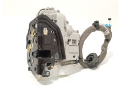 Recambio de cerradura puerta delantera izquierda para audi r8 (4s3, 4sp) 5.2 fsi quattro referencia OEM IAM 8X1837015B  