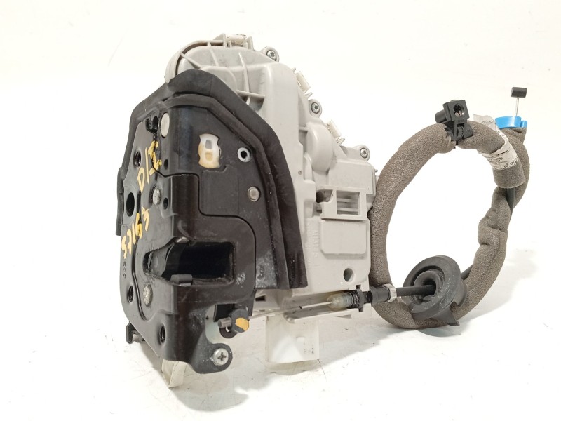 Recambio de cerradura puerta delantera izquierda para audi r8 (4s3, 4sp) 5.2 fsi quattro referencia OEM IAM 8X1837015B  
