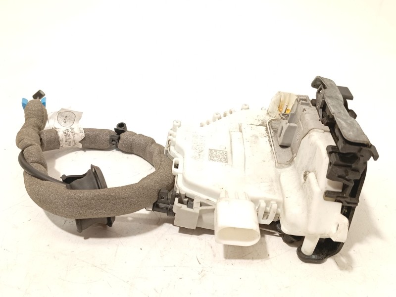 Recambio de cerradura puerta delantera izquierda para audi r8 (4s3, 4sp) 5.2 fsi quattro referencia OEM IAM 8X1837015B  