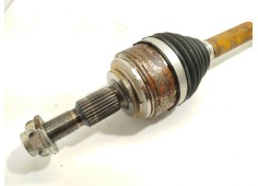 Recambio de transmision delantera derecha para ford tourneo courier 1.0 ecoboost referencia OEM IAM R2X63B436AC 2802285  2