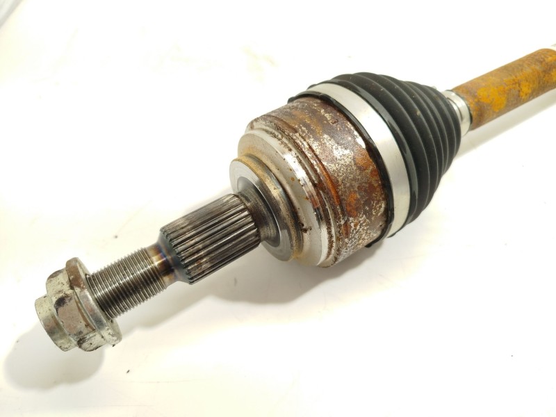 Recambio de transmision delantera derecha para ford tourneo courier 1.0 ecoboost referencia OEM IAM R2X63B436AC 2802285 