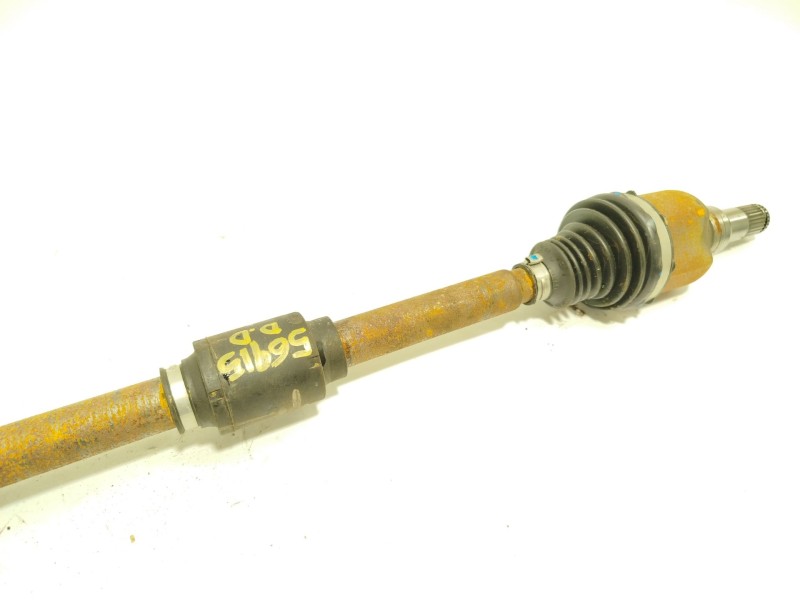 Recambio de transmision delantera derecha para ford tourneo courier 1.0 ecoboost referencia OEM IAM R2X63B436AC 2802285 