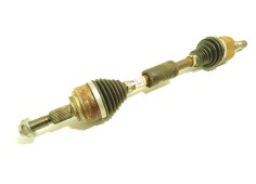 Recambio de transmision delantera izquierda para ford tourneo courier 1.0 ecoboost referencia OEM IAM R2X63B437BC 2802294 