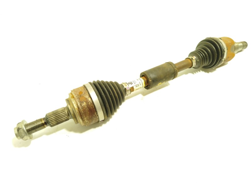 Recambio de transmision delantera izquierda para ford tourneo courier 1.0 ecoboost referencia OEM IAM R2X63B437BC 2802294 