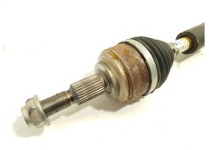 Recambio de transmision delantera izquierda para ford tourneo courier 1.0 ecoboost referencia OEM IAM R2X63B437BC 2802294  2