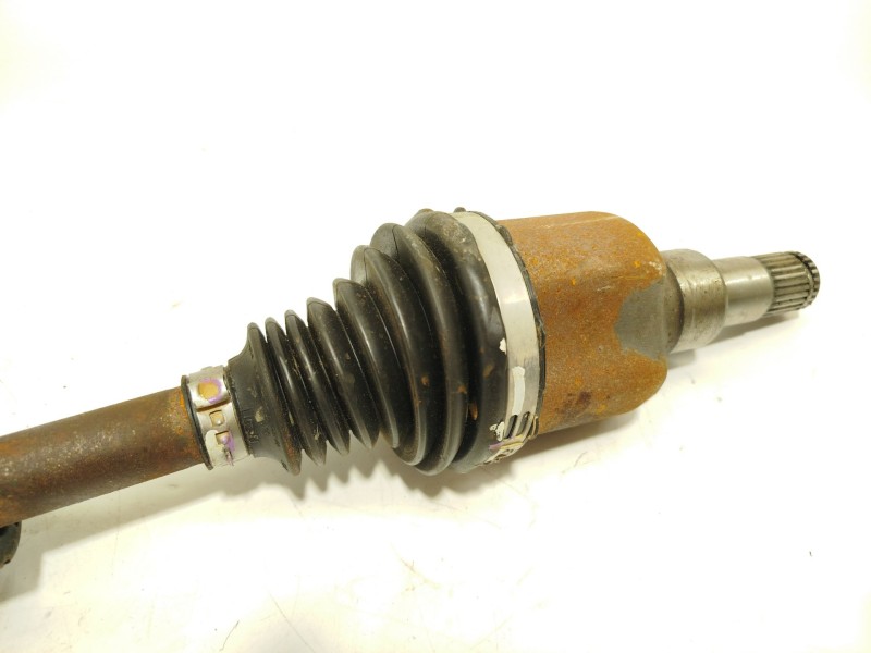 Recambio de transmision delantera izquierda para ford tourneo courier 1.0 ecoboost referencia OEM IAM R2X63B437BC 2802294 