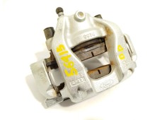 Recambio de pinza freno delantera derecha para ford tourneo courier 1.0 ecoboost referencia OEM IAM 2660770  