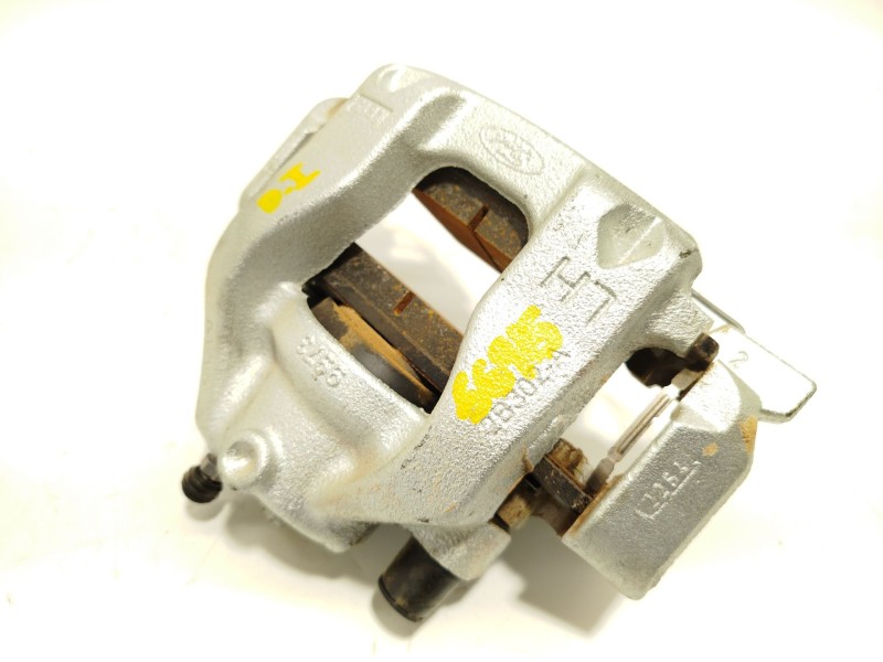 Recambio de pinza freno delantera izquierda para ford tourneo courier 1.0 ecoboost referencia OEM IAM 2660772  