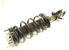 Recambio de amortiguador delantero izquierdo para ford tourneo courier 1.0 ecoboost referencia OEM IAM R2X618K001CB 2708413 