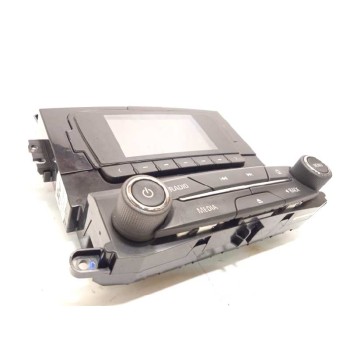 Recambio de pantalla multifuncion para opel insignia sports tourer 2.0 cdti referencia OEM IAM 26202393 26681369 544930977