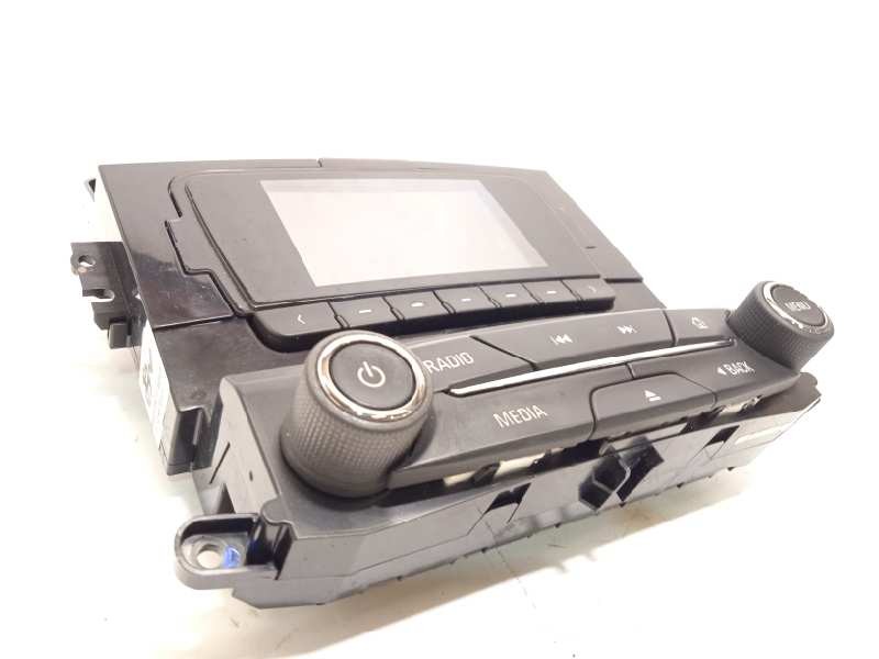 PANTALLA MULTIFUNCION 26202393 26681369 544930977