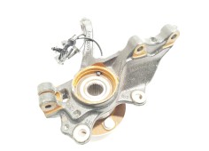 Recambio de mangueta delantera izquierda para ford tourneo courier 1.0 ecoboost referencia OEM IAM L1TC3K171B1A 2413002 2413074 2