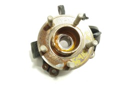 Recambio de mangueta delantera derecha para ford tourneo courier 1.0 ecoboost referencia OEM IAM L1TC3K170B1A 2413002 2413072