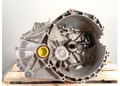 Recambio de caja cambios para ford tourneo courier 1.0 ecoboost referencia OEM IAM R2XR7002DAA 2661661 