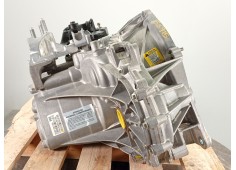 Recambio de caja cambios para ford tourneo courier 1.0 ecoboost referencia OEM IAM R2XR7002DAA 2661661  2