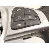 Recambio de volante para mercedes-benz clase c coupé (c205) c 220 d (205.304) referencia OEM IAM A0004603803 A00046038039E38 